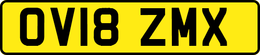 OV18ZMX