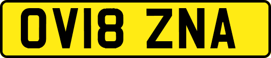 OV18ZNA