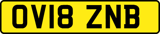 OV18ZNB