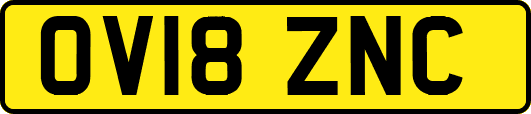 OV18ZNC