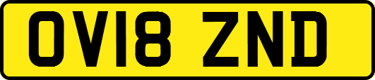 OV18ZND