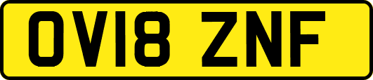 OV18ZNF