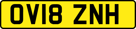 OV18ZNH
