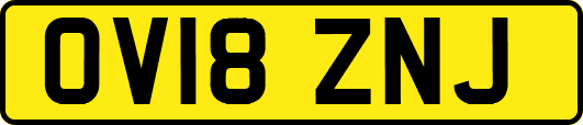 OV18ZNJ