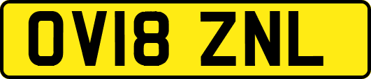 OV18ZNL