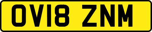 OV18ZNM