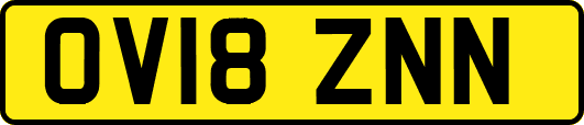 OV18ZNN