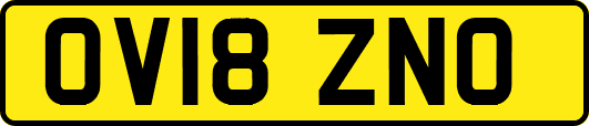 OV18ZNO
