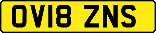 OV18ZNS