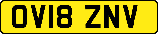 OV18ZNV