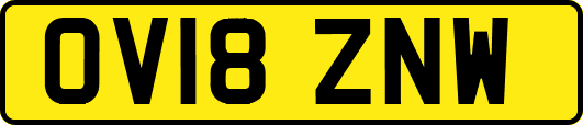 OV18ZNW