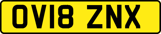 OV18ZNX