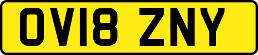OV18ZNY