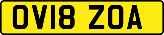 OV18ZOA