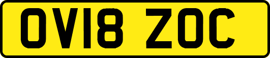 OV18ZOC