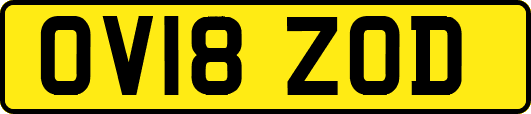 OV18ZOD