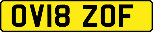 OV18ZOF