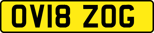 OV18ZOG