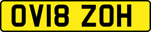 OV18ZOH