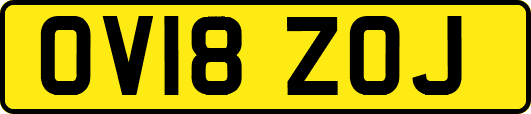 OV18ZOJ