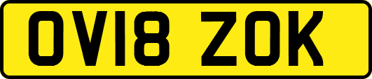 OV18ZOK