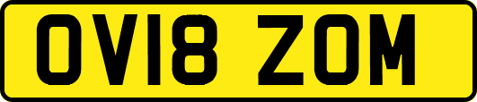 OV18ZOM