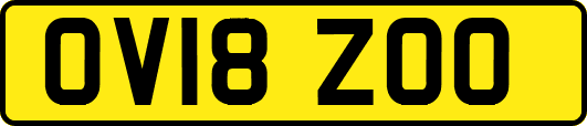 OV18ZOO
