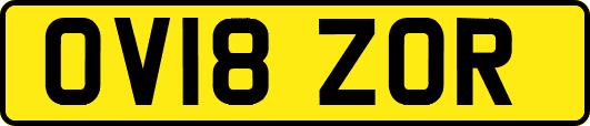 OV18ZOR