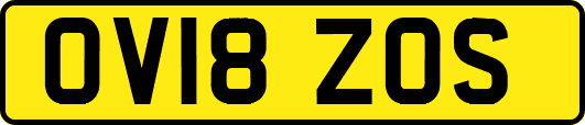 OV18ZOS