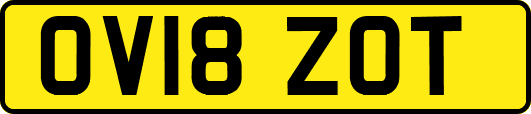 OV18ZOT