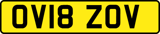 OV18ZOV