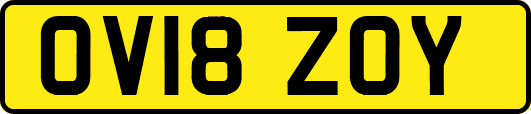 OV18ZOY