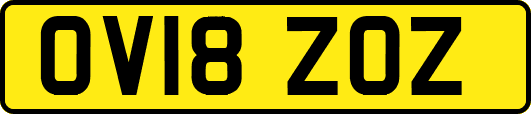 OV18ZOZ