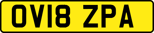 OV18ZPA