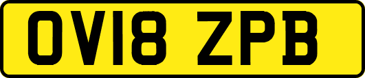 OV18ZPB