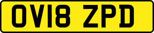 OV18ZPD