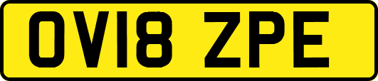 OV18ZPE
