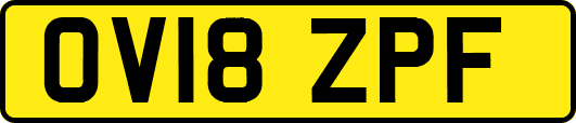OV18ZPF