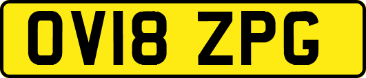 OV18ZPG