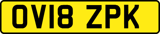 OV18ZPK
