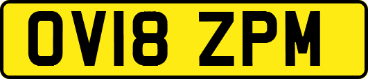 OV18ZPM