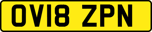 OV18ZPN