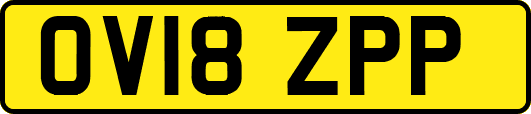 OV18ZPP