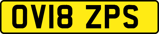OV18ZPS