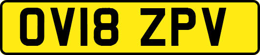 OV18ZPV