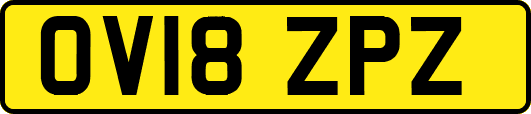 OV18ZPZ