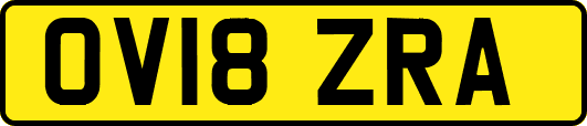 OV18ZRA