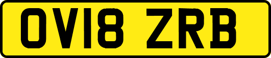 OV18ZRB