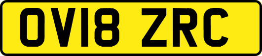 OV18ZRC