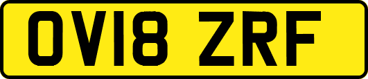 OV18ZRF